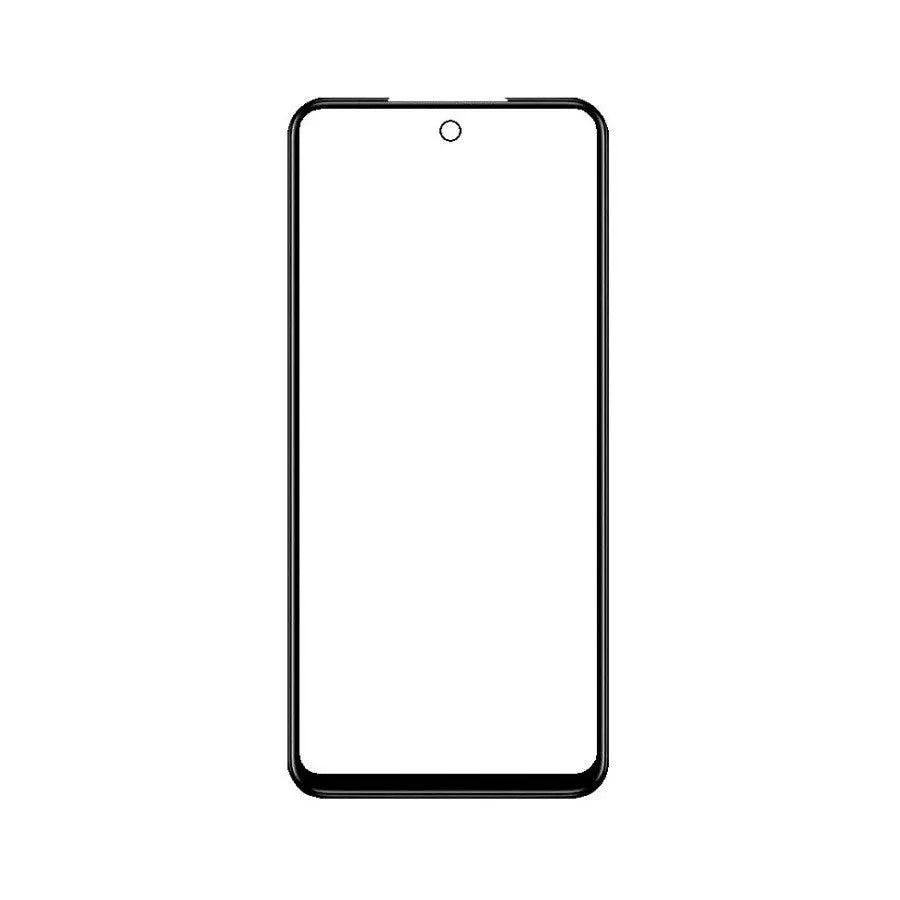 Mozomart Touch Screen Glass with OCA for Xiaomi Mi Note 9s Black - Zeespares.in Mozomart Touch Screen Glass with OCA for Xiaomi Mi Note 9s Black - Zeespares.in